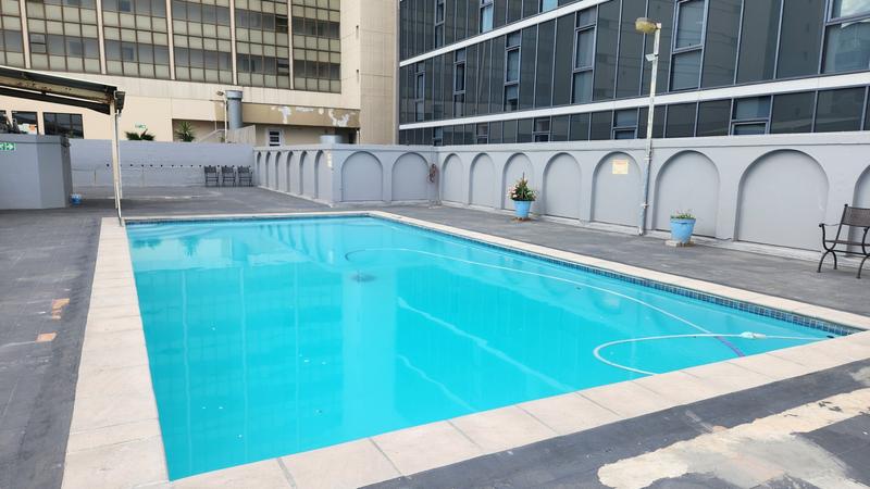 0 Bedroom Property for Sale in Bellville Central Western Cape